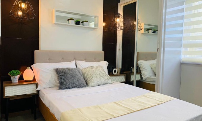 Cagayan de Oro Appartement | Mesaverte Residences Condominium