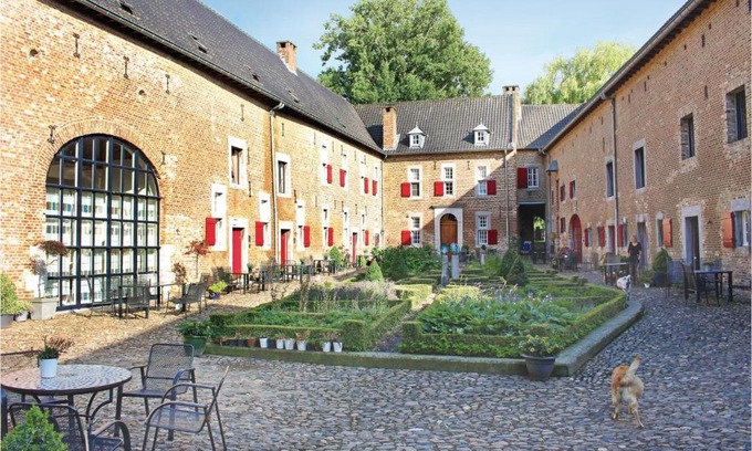 Mesch Appartement | Meschermolen - app.7