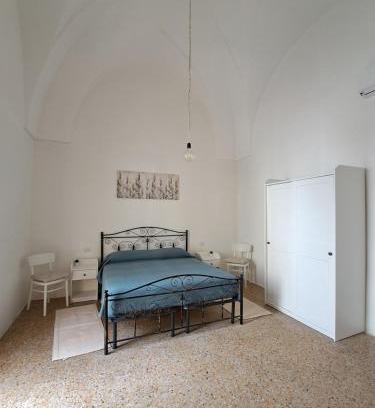 Felline Maison | Mescia Giuditta Dimora Rustica Salentina