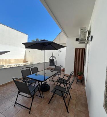 Lecce Appartement | Mesciu Cesare B&B