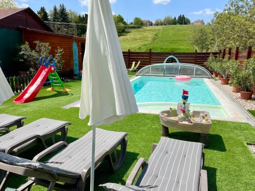 Zalakaros Appartement | Mese Panzió Zalakaros