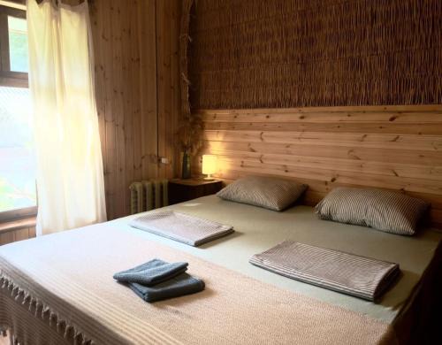 Azerbaijan Cabine | Meshe Eco-village