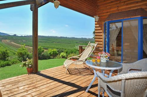 Metula Chalet De Ski | Meshi Belavan