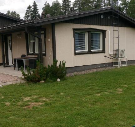 Pyhasalmi Appartement | Mesijäinen