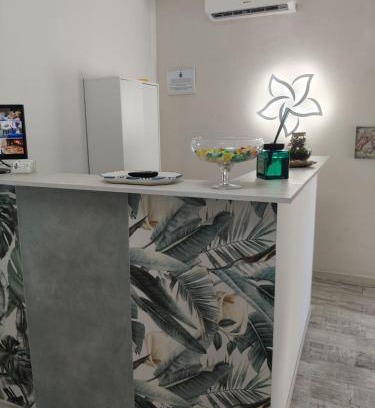 Latina Lido Hôtel | Meson Feliz