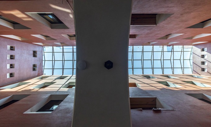 Xalapa Hôtel | Meson Real Hotel & Suites
