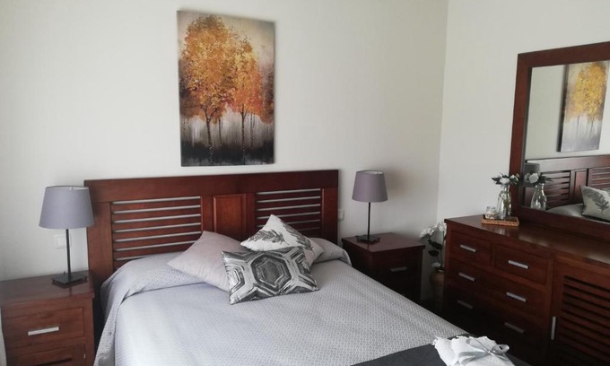 Villanubla Appartement | MESONES 7