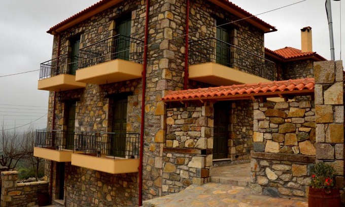 Messaia Maison | Messana