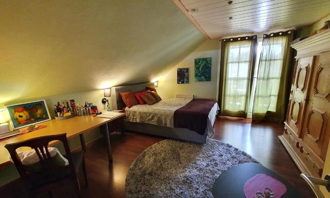 Region Hannover District Maison | Messe Homestay Hannover Ost