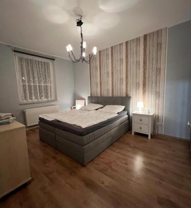Nordend Appartement | Messeapartment Room Agancy FFM