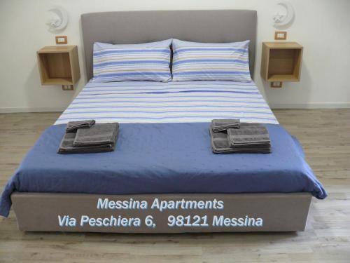 Province of Messina Appartement | Messina Apartments