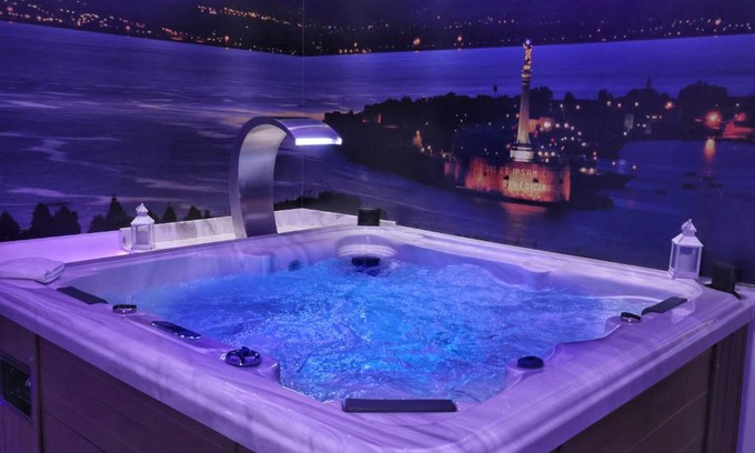 Province of Messina Maison | Messina41 Hotel