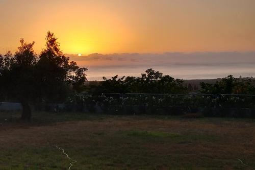 Kiparissia Appartement | Messinian Seaview Retreat
