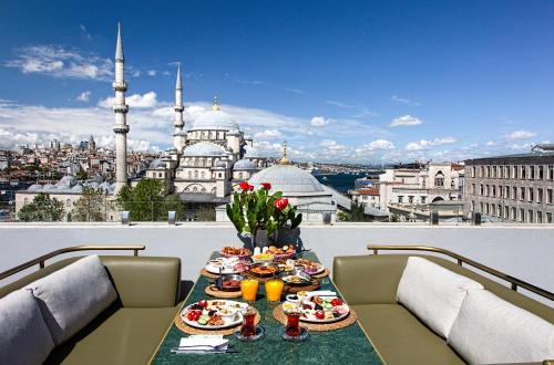 Sirkeci Hôtel | Mest Hotel Istanbul Sirkeci