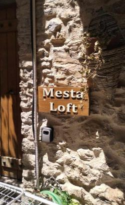 Mesta Appartement | Mesta Loft