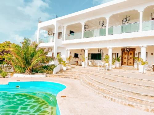 Malindi Hôtel | Met Beach Resort Malindi