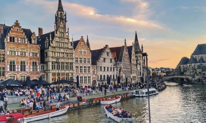 Brughuizeken Maison | Met deze gedeelde vakantie woning ligt alles voor je gezin binnen handbereik.