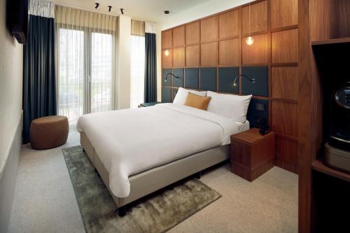 Slotervaart Hôtel | Met Hotel Amsterdam