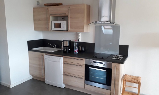 Metabief Appartement | METABIEF - BEAUSOLEIL - Beau Séjour Appartement 5 personnes - APPA BBSJ34
