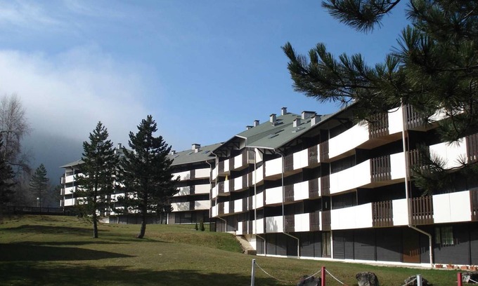 Metabief Appartement | METABIEF - MONT D'OR 73 - Appartement familial de 6 personnes