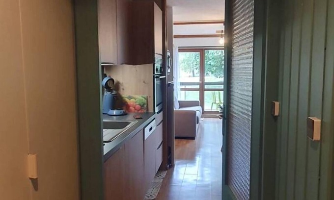 Metabief Appartement | METABIEF - QUARTIER BEAUSOLEIL - Bâtiment Belle Etoile - Appartement 4 Personnes