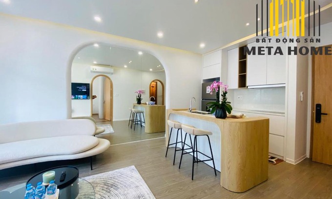 Le Chan Appartement | METAHOME VIN MARINA