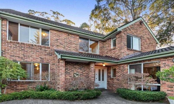 Castle Hill Maison | MetaWise Cozy Family Room3 in Shared Home Free Parking