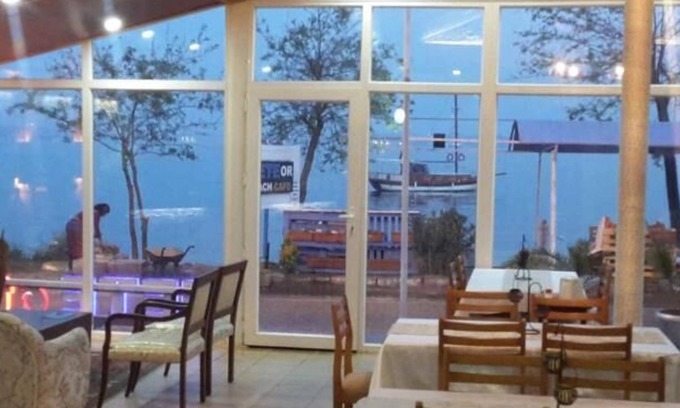 Erdek Hôtel | Mete Otel