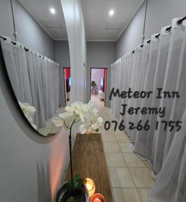 Polokwane Appartement | Meteor inn