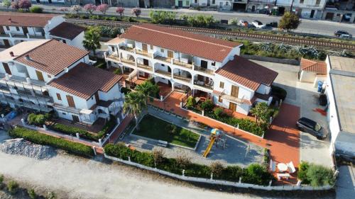 Palizzi Marina Maison | Meteora Palizzi
