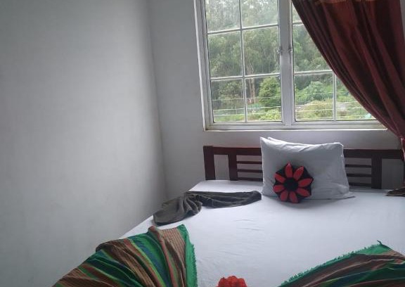 Welimada Appartement | Meth Café & Guesthouse