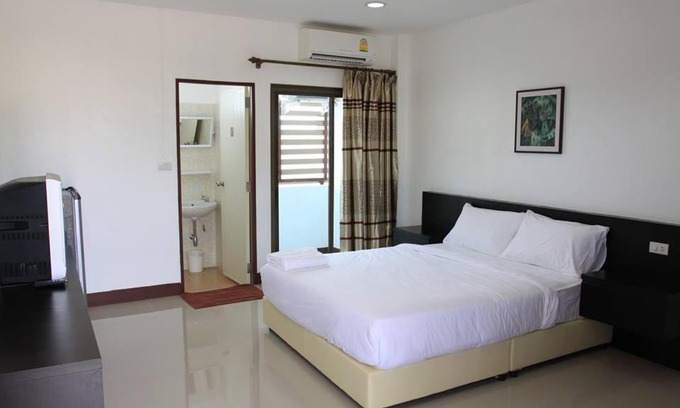 Sakon Nakhon Hôtel | Metha Palace