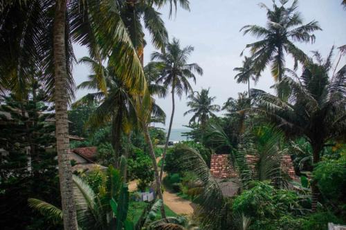 Kalutara Maison | Methu Villa