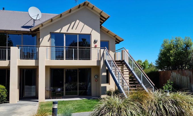 Methven Hôtel | Methven Motels & Apartments