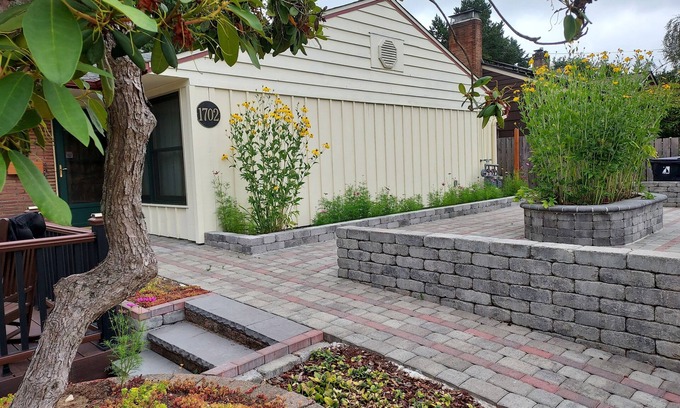 Olympia Maison | Meticulously furnished in Olympia South Capitol