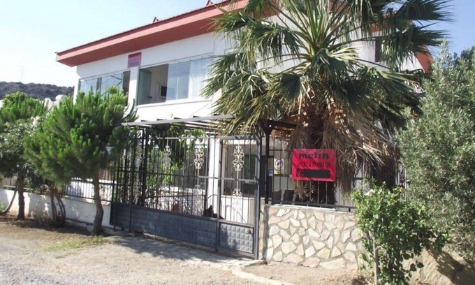 Datca Appartement | Metin Apart