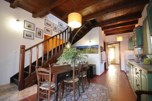Pyrgos Psilonerou Appartement | Metohi Georgila