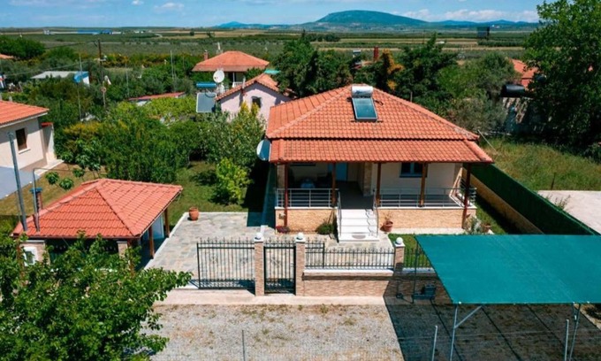 Nea Propontida Appartement | Metohi's Cottage