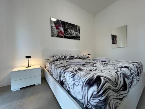 Cavoretto Appartement | Metro Bengasi sotto casa, Turin top