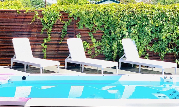 Montclair Maison | Metro Denver Oasis !!