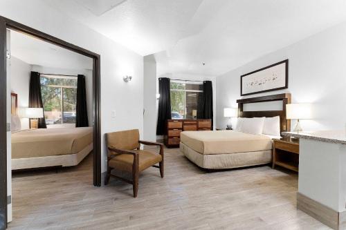 Chandler Appartement | Metro Extended Stays , Chandler - Cozy 2 Beds