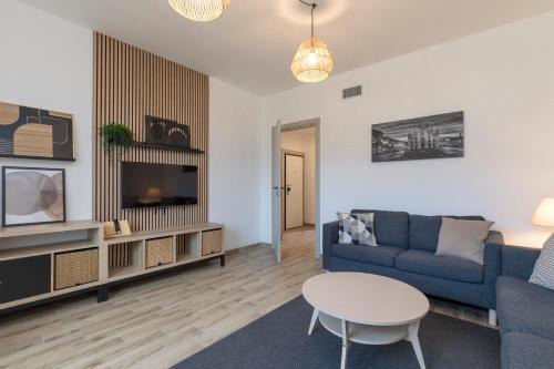 Gallaratese Appartement | Metro line 1 Free parking