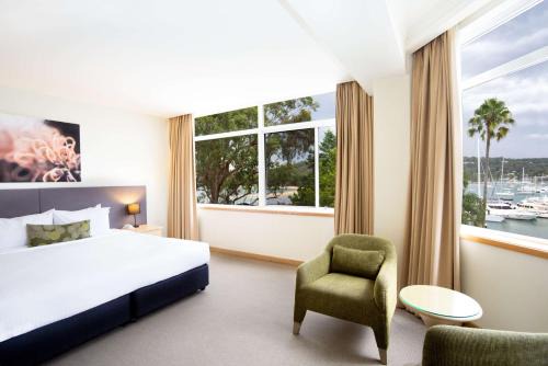 Newport Hôtel | Metro Mirage Hotel Newport