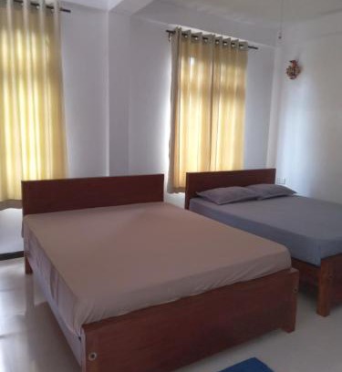 Kurunegala Appartement | Metro Stay