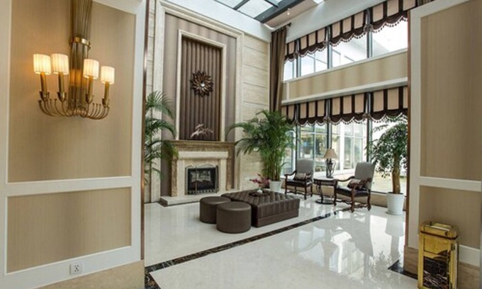 Minhang Hôtel | Metropolo Shanghai Minhang Hotel