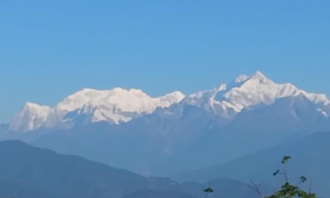 Loleygaon Maison | Mettrip homestay - kaffer gaon