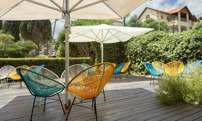 Metula Hôtel | Metula TravelHotel
