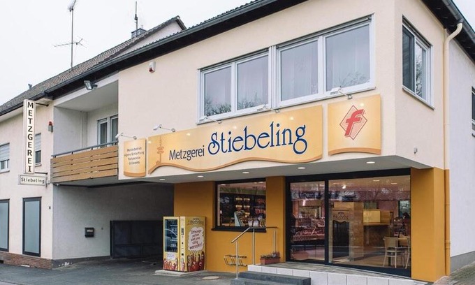 Merkenfritz Maison | Metzgerei Stiebeling - Stolberger Hof
