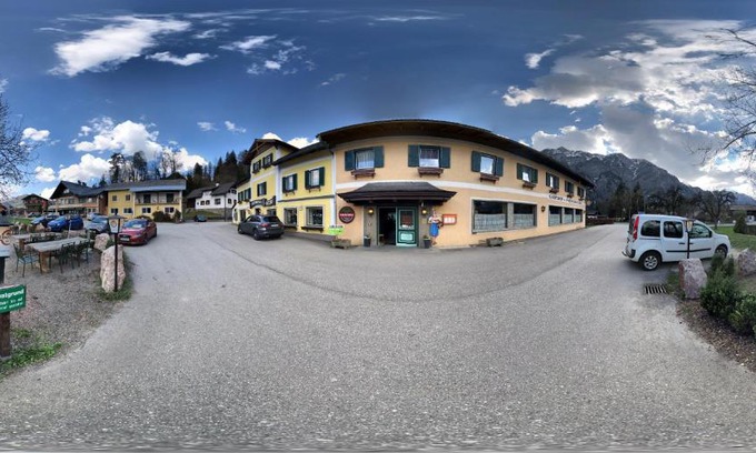 Bad Goisern Hôtel | Metzgerwirt Vieh Heli