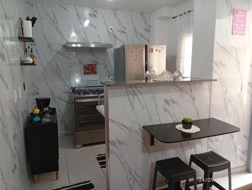 Botucatu Appartement | Meu Cantinho